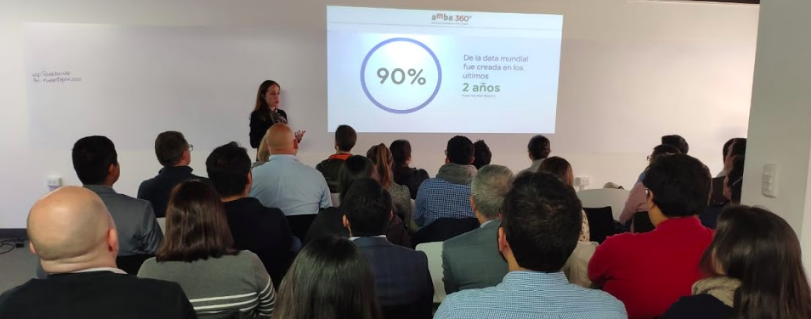 La semana anterior tuvimos en Perú la sexta edición del Digital Intelligence, evento que organiza NEO con la participación de Google y partners de la región.